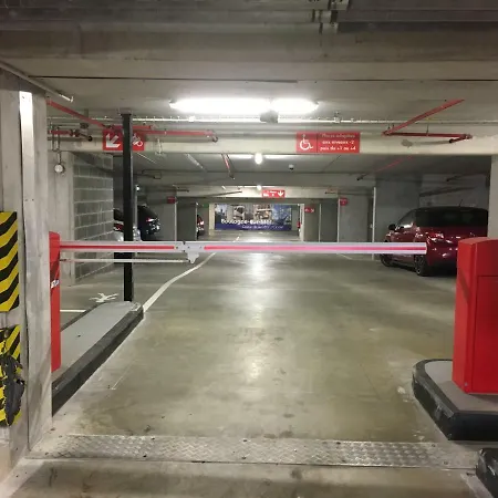 Ozin 2 : Les Terrasses De La Falaise Boulonnaise Pour 6 Personnes Boulogne-sur-Mer